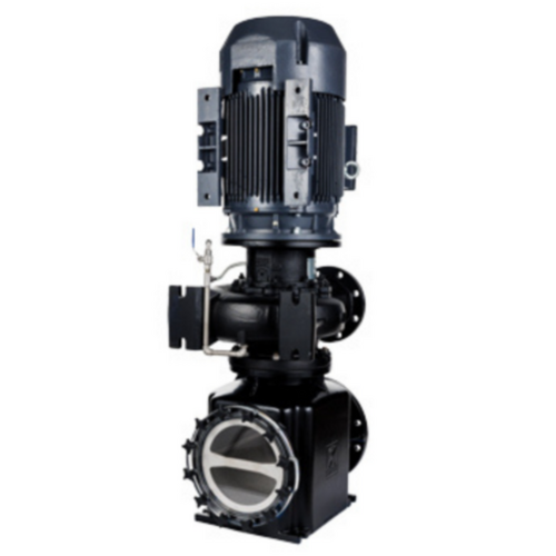 Speck BADU Block Multi-Series, Vertical Plastic, 1750 RPM product photo